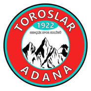 Toroslar 1922 Gençlik Spor Logo PNG Vector