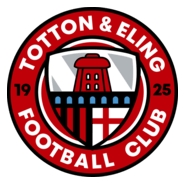 Totton & Eling Football Club Logo PNG Vector