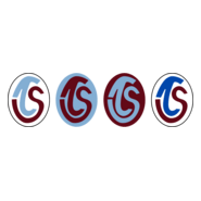 TRABZONPOR 1967-1977 Big Versions Logo PNG Vector