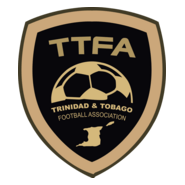 trinidad and tobago football association ( TTFA) Logo PNG Vector