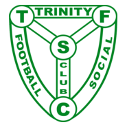 Trinity Football Social Club Logo PNG Vector