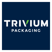 Trivium Packaging Logo PNG Vector
