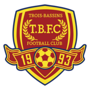 Trois-Bassins Football Club Logo PNG Vector
