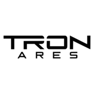 Tron Ares Logo PNG Vector