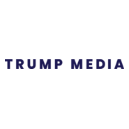 Trump Media Logo PNG Vector