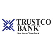 Trustco Bank Logo PNG Vector