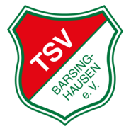 TSV Barsinghausen e.V. Logo PNG Vector