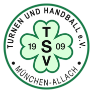 TSV München-Allach 1909 Logo PNG Vector