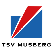 TSV Musberg Logo PNG Vector