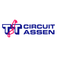TT Circuit Assen Logo PNG Vector