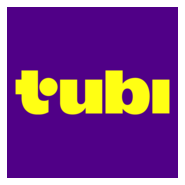 Tubi Logo PNG Vector