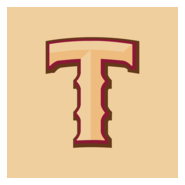 Tucson Baseball Team 2025 Logo PNG Vector