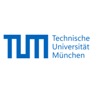 TUM Technische Universität München Logo PNG Vector