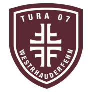 TuRa 07 Westrhauderfehn Logo PNG Vector