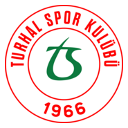 Turhalspor Logo PNG Vector