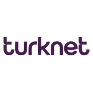 Turknet Logo PNG Vector