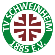 Turnverein Schweinheim Logo PNG Vector