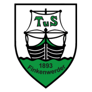 TuS Finkenwerder Logo PNG Vector