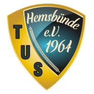 TuS Hemsbünde Logo PNG Vector