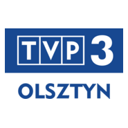 TVP3 Olsztyn Logo PNG Vector