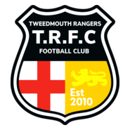 Tweedmouth Rangers FC Logo PNG Vector