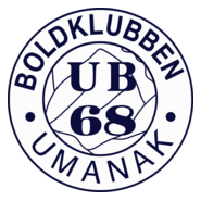 UB-68 UUMMANNAQ Logo PNG Vector