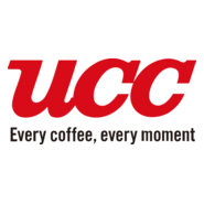UCC Ueshima Coffee Co.,Ltd. Logo PNG Vector