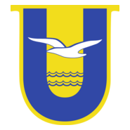 udec futbol Logo PNG Vector