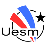 UES Montmorillon Logo PNG Vector