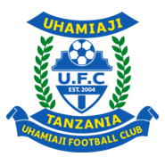 Uhamiaji Football Club Logo PNG Vector