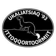 UKALIATSIAQ-93 (Ittoqqortoormiit) Logo PNG Vector