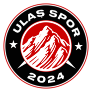Ulaş Spor Logo PNG Vector
