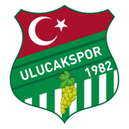 Ulucakspor Logo PNG Vector
