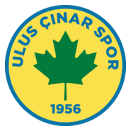 Ulus Çınar Spor Logo PNG Vector