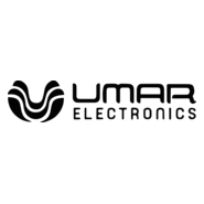 Umar electronics Logo PNG Vector