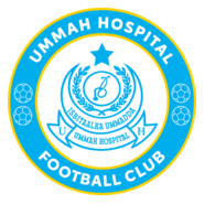 Ummah Hospital Football Club Logo PNG Vector