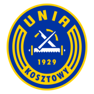 Unia Kosztowy Logo PNG Vector