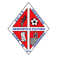 UNIÃO DESPORTIVA ALDEIA DE SANTA MARGARIDA Logo PNG Vector
