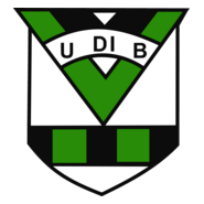 União Desportiva Internacional de Bissau Logo PNG Vector