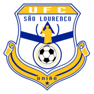 União Futebol Clube De São Lourenço Do Fogo Logo PNG Vector