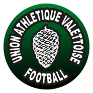 Union athlétique valettoise Logo PNG Vector