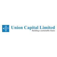 Union Capital Logo PNG Vector
