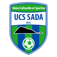Union Culturelle et Sportive de Sada Logo PNG Vector