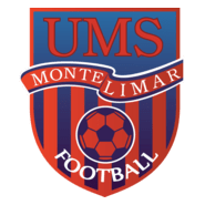 Union montilienne sportive Montélimar football Logo PNG Vector