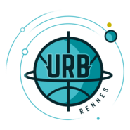Union Rennes basket 35 Logo PNG Vector