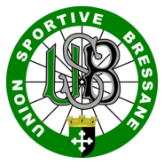 Union sportive bressane Logo PNG Vector