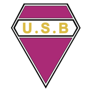 Union sportive bressane Logo PNG Vector