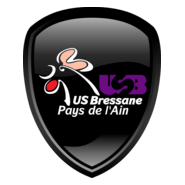 Union sportive bressane Pays de l'Ain Logo PNG Vector