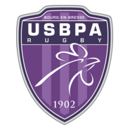 Union sportive bressane Pays de l'Ain Logo PNG Vector