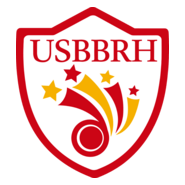 Union Sportive De Beau-bassin Rose-hill Logo PNG Vector